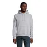 STELLAR STELLAR HOOD SWEATER 280g