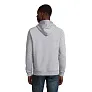 STELLAR STELLAR HOOD SWEATER 280g