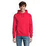 STELLAR STELLAR HOOD SWEATER 280g