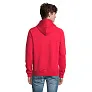 STELLAR STELLAR HOOD SWEATER 280g