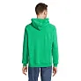 STELLAR STELLAR HOOD SWEATER 280g