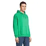 STELLAR STELLAR HOOD SWEATER 280g