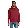 STELLAR STELLAR HOOD SWEATER 280g