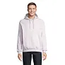 STELLAR STELLAR HOOD SWEATER 280g