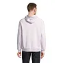 STELLAR STELLAR HOOD SWEATER 280g