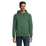 STELLAR STELLAR HOOD SWEATER 280g