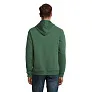 STELLAR STELLAR HOOD SWEATER 280g