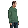 STELLAR STELLAR HOOD SWEATER 280g