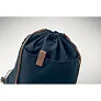 PANDA BAG Ruksak od recikliranog pamuka