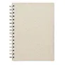 GRASS BOOK A5 grass notebook 80 lined