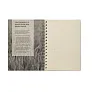 GRASS BOOK A5 grass notebook 80 lined