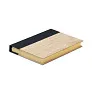 VISIONBAM Bamboo sticky note memo pad