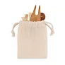 DORMIE Golf accessories set in pouch