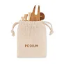 DORMIE Golf accessories set in pouch