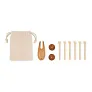 DORMIE Golf accessories set in pouch