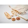 DORMIE Golf accessories set in pouch