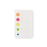 MEMO SEED Seed paper page markers pad