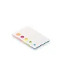 MEMO SEED Seed paper page markers pad