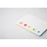 MEMO SEED Seed paper page markers pad