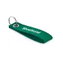 SUORA RPET felt keyring