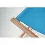 HONOPU Beach chair in wood
