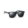 RHODOS Sunglasses with bamboo arms