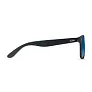 RHODOS Sunglasses with bamboo arms