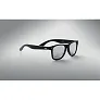 RHODOS Sunglasses with bamboo arms