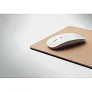 WIRELESS MATTY Cork mouse pad charger 10W