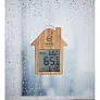 HISA Bamboo weather station
