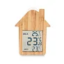 HISA Bamboo weather station