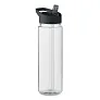 ALABAMA RPET bottle 650ml PP flip lid