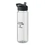 ALABAMA RPET bottle 650ml PP flip lid