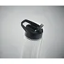 ALABAMA RPET bottle 650ml PP flip lid