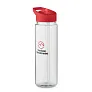 ALABAMA RPET bottle 650ml PP flip lid
