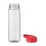 ALABAMA RPET bottle 650ml PP flip lid