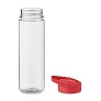 ALABAMA RPET bottle 650ml PP flip lid