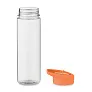 ALABAMA RPET bottle 650ml PP flip lid
