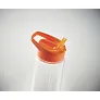 ALABAMA RPET bottle 650ml PP flip lid