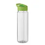 ALABAMA RPET bottle 650ml PP flip lid