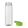 ALABAMA RPET bottle 650ml PP flip lid