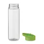 ALABAMA RPET bottle 650ml PP flip lid