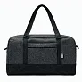 INDICO BAG RPET felt weekend bag