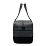 INDICO BAG RPET felt weekend bag