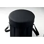 SEAT & DRINK Foldable insulated stool/table