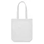 RASSA COLOURED 270 gr/m² Canvas shopping bag
