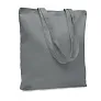 RASSA COLOURED 270 gr/m² Canvas shopping bag