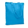 RASSA COLOURED 270 gr/m² Canvas shopping bag