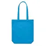RASSA COLOURED 270 gr/m² Canvas shopping bag