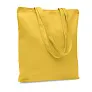 RASSA COLOURED Platnena torba za kupovinu, 270 g/m²